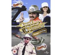Robert Ryan - Smokey And The Bandit 2 / Smokey And The Bandit 3 [Edizione: Regno Unito] [Reino Unido] [DVD]