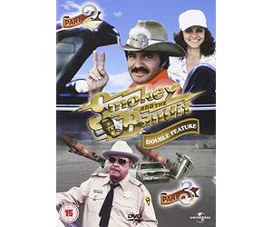 Robert Ryan - Smokey And The Bandit 2 / Smokey And The Bandit 3 [Edizione: Regno Unito] [Reino Unido] [DVD]