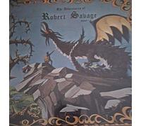 robert savage - the adventures of robert savage vol. 1 [Vinilo]