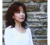 Robert Schumann Carnaval Op.9