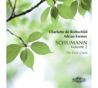 Robert Schumann Charlotte De Rothschild: Schumann - Volum (CD) (Importación USA)