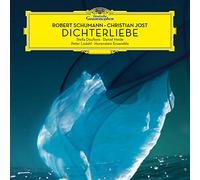 Robert Schumann, Christian Jost - Dichterliebe