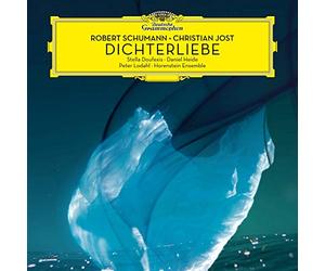 Robert Schumann, Christian Jost - Dichterliebe