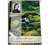 Robert Schumann - Classicgold Collection [Alemania] [DVD]
