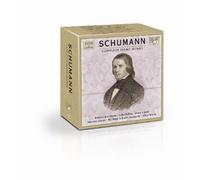 Robert Schumann - Complete Piano Works