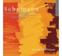 Schumann : Oeuvres pour Piano