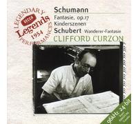 Schumann;Fantasie Op.17/Kinder