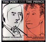 Robert Schumann/Ferdinand - Poet & the Prince 3
