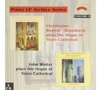 Robert Schumann/Harris - Priory Lp Archive Series 5