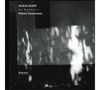 András Schiff – Robert Schumann In Concert: Schumann Programme – CD – Importación USA