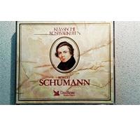Robert Schumann - Klassische Kostbarkeiten (1991)(Das Beste)(3 CD Box)(KKK 21 5950 72)