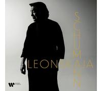 Schumann (Cd)