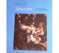Robert Schumann - Lieder Und Gesänge