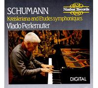 Robert Schumann – Oeuvres pour piano