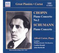 Robert Schumann Piano Concertos (CD) Album (Importación USA)