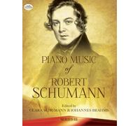 Robert schumann: piano music series iii piano: Edited by Clara Schumann (Series 3)