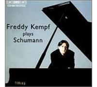 Robert Schumann - Plays Schumann: Carnaval Op.9 / Tca Op.7 / Et Al