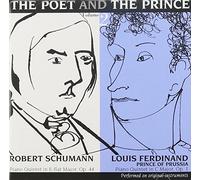 Robert Schumann - Poet & the Prince 2