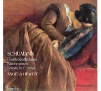 Robert Schumann Robert Schumann: Davidsbundlertanze/Kinde (CD) (Importación USA)