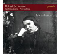 Robert Schumann Robert Schumann: Fantasiestücke/Novellett (CD) (Importación USA)