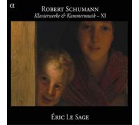 Robert Schumann Robert Schumann: Klavierwerke & Kammermus (CD) (Importación USA)