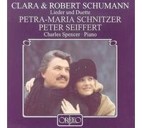 Robert Schumann/Robert Schumann - Lieder & Duette
