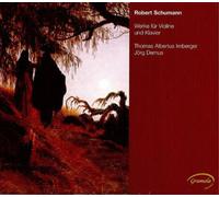 Les Oeuvres Pour Violon Et Piano – NAXOS