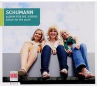 Robert Schumann Schumann: Album Fur Die Jugend (CD) Album (Importación USA)