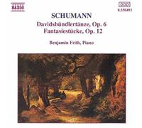 Robert Schumann Schumann (CD) Album (Importación USA)