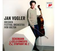 Schumann, R. - Cello Concerto & Symph..