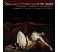 Robert Schumann Schumann: Chamber Music (CD) Album (Importación USA)