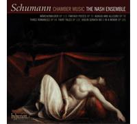 Robert Schumann Schumann: Chamber Music (CD) Album (Importación USA)