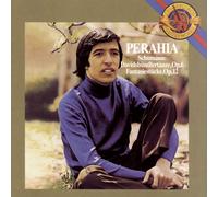 Robert Schumann Schumann: Davidsbundlertanze, Op. 6 & Fan (CD) (Importación USA)