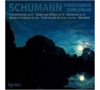 Robert Schumann Schumann: Fantasiestucke, Op. 73/Adagio a (CD) (Importación USA)