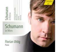 Robert Schumann Schumann in Wien (CD) Album (Importación USA)