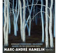 Marc-André Hamelin - Leos Janacek - Robert Schumann