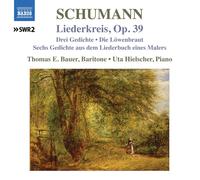 Lieder Edition (Volume 7)