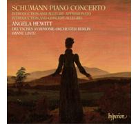 Hewitt,a. - Schumann: Piano Concerto