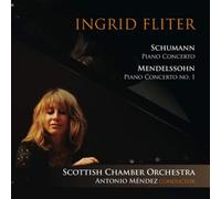 Piano Concertos [Import allemand]