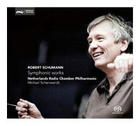 Robert Schumann Schumann: Symphonic Works (CD) (Importación USA)