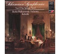 Robert Schumann - Schumann Symphonies 1 & 4