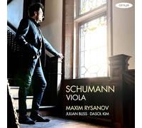 Maxim Rysanov - Schumann Viola