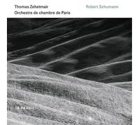 Thomas Zehetmair - Robert Schumann Violinkoncert, Symphonie Nº2