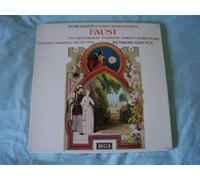 Robert Schumann - SET 567-8 Schuamnn Goethes Faust ECO Britten 2 LP box