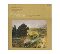 Robert Schumann - Sinfonie Nr. 2 C-dur Op. 61 / Ouvertüre Zu Shakespeares ›Julius Cäsar‹ Op. 128