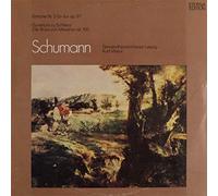 Robert Schumann - Sinfonie Nr. 3 Es-dur Op.97, Ouvertüre Zu Schillers ›Die Braut Von Messina‹ Op. 100