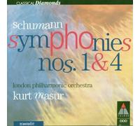 Sinfonien 1+4