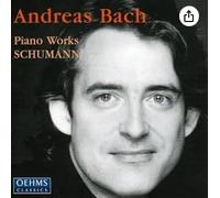 Robert Schumann - Sonata Op 11 / Waldszenen Op 82