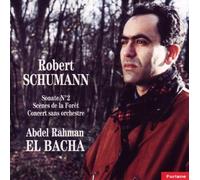 Robert Schumann - Sonate n°2 / Scènes de la Forêt