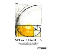 Robert Schumann - Spira Mirabilis [2 DVDs] [Alemania] [DVD]